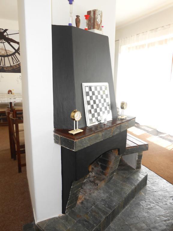 White Rabbit Hall Otel Poděbrady Dış mekan fotoğraf